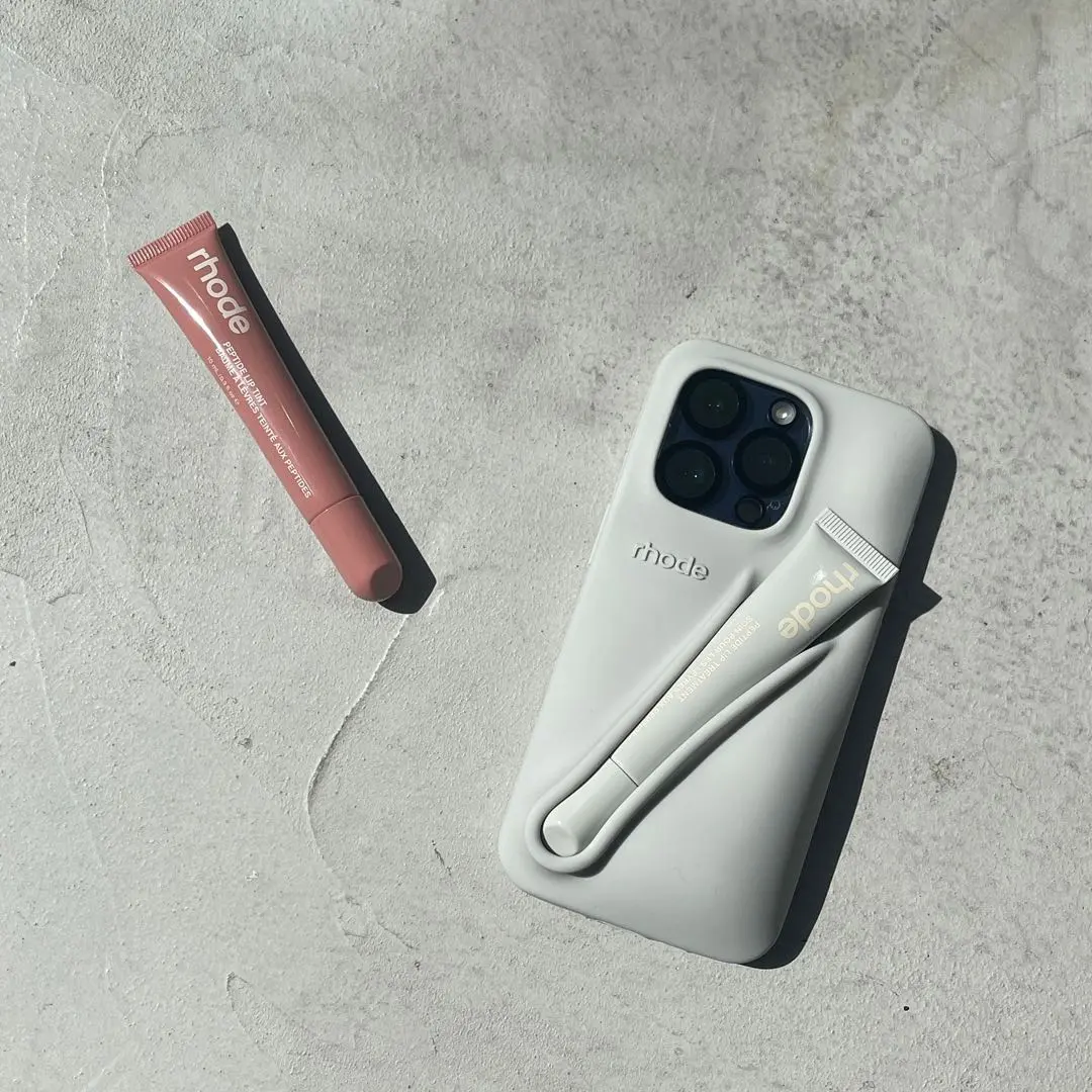 2026年最新】RHODE iphone 16proの人気アイテム - メルカリ