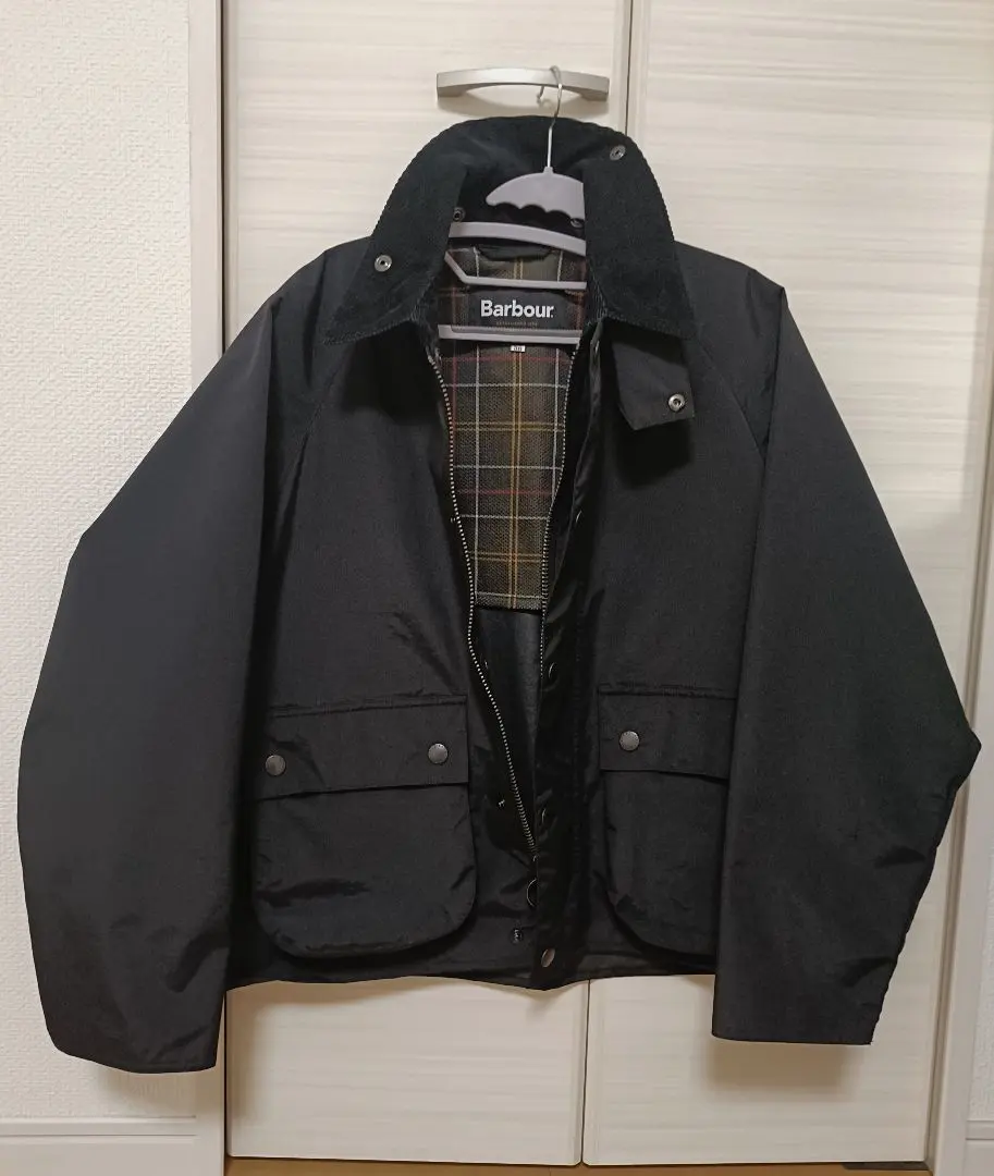 2026年最新】barbour ノンオイル トランスポートの人気アイテム - メルカリ