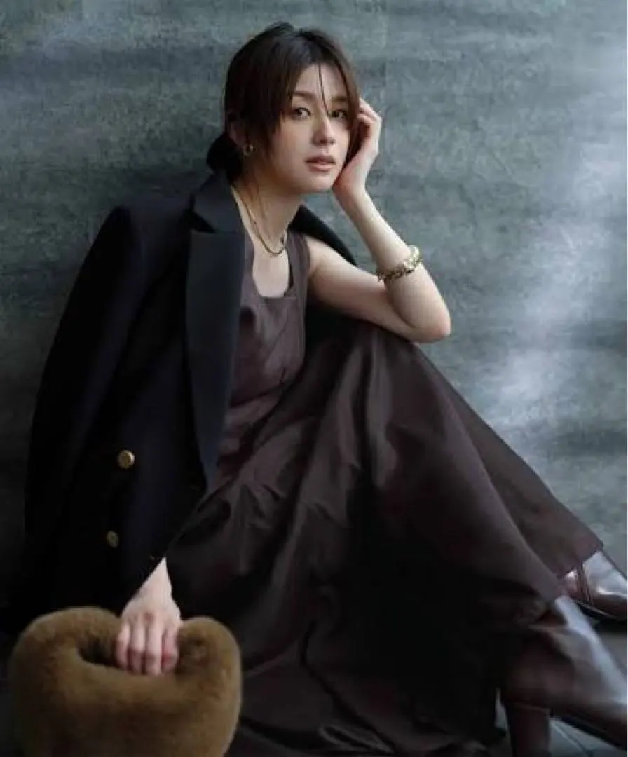 2026年最新】 JUSGLITTY ドッキングジャンスカワンピースの人気