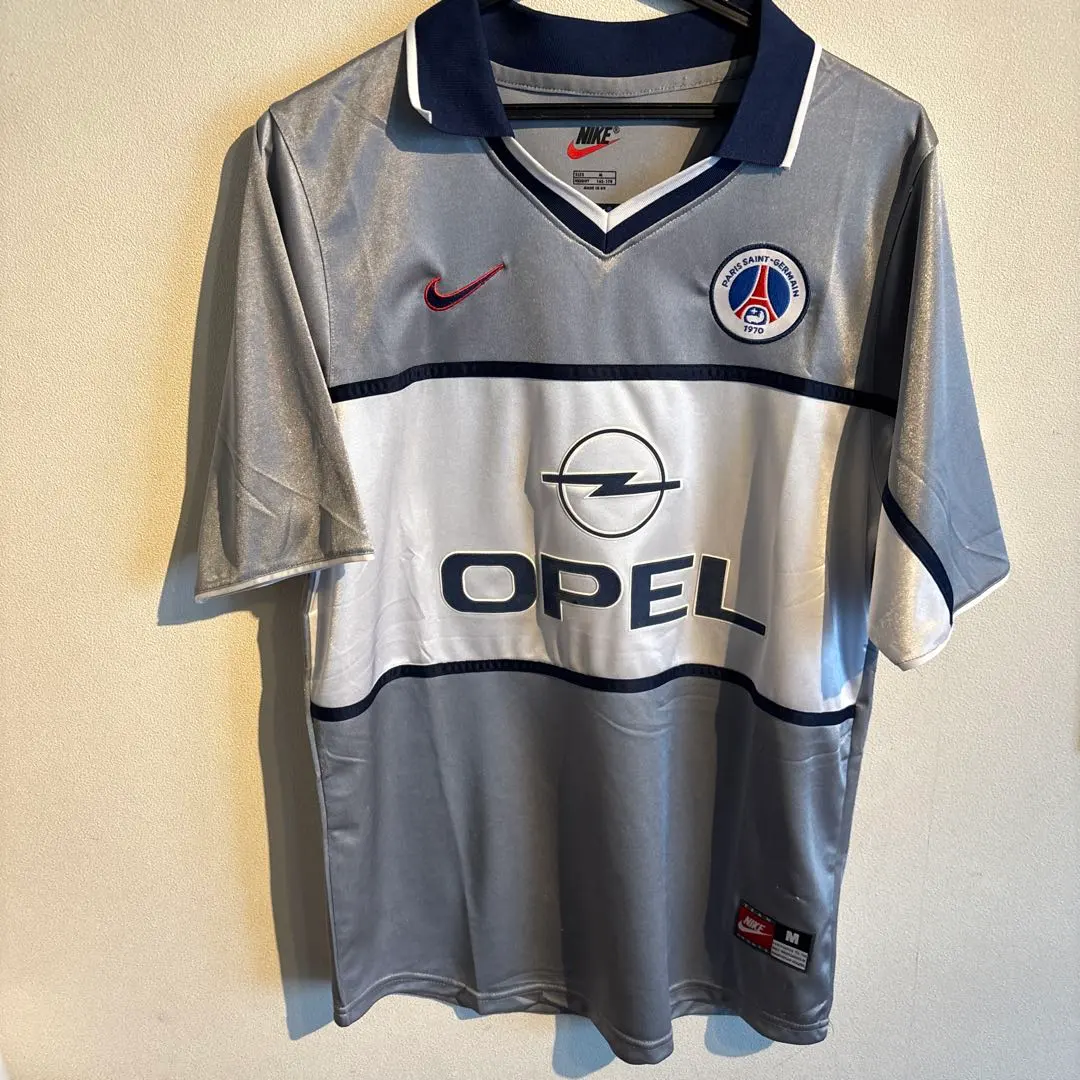 2026年最新】パリサンジェルマン ユニフォーム opelの人気アイテム