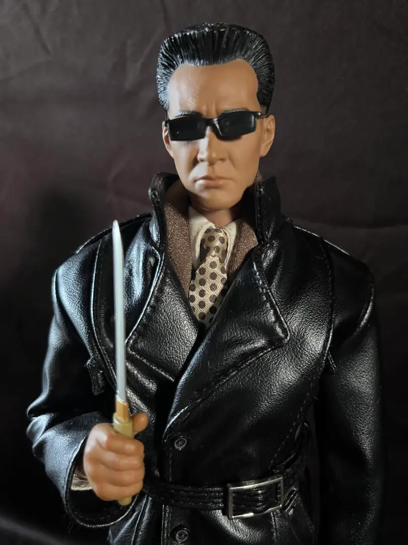 2026年最新】松田優作フィギュアの人気アイテム - メルカリ