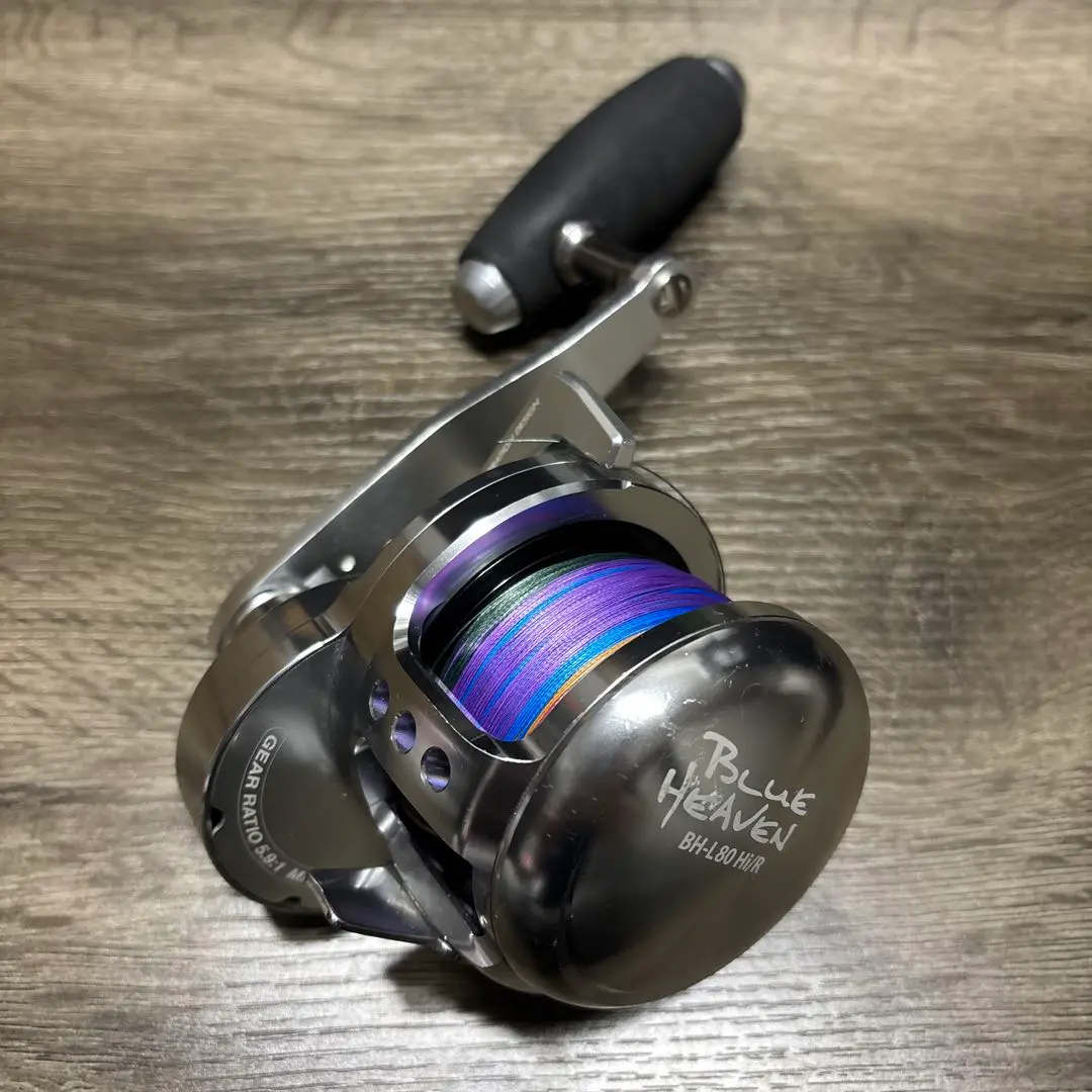 2026年最新】ブルーヘブン l80の人気アイテム - メルカリ