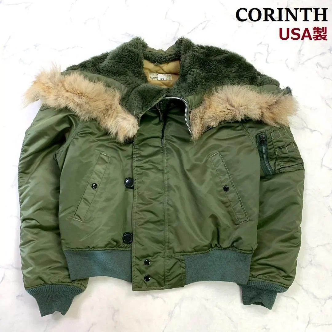 2026年最新】corinth n2bの人気アイテム - メルカリ