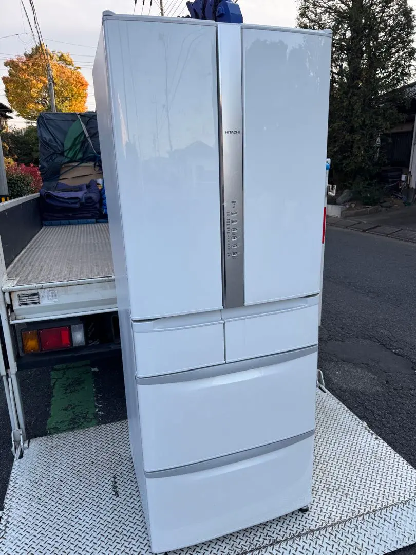 2026年最新】日立冷蔵庫R-f48の人気アイテム - メルカリ