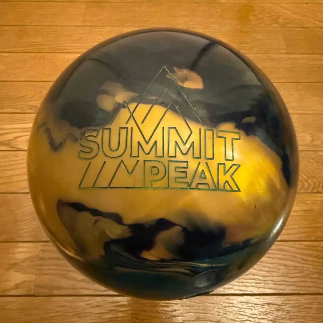 2026年最新】サミット ボウリングの人気アイテム - メルカリ