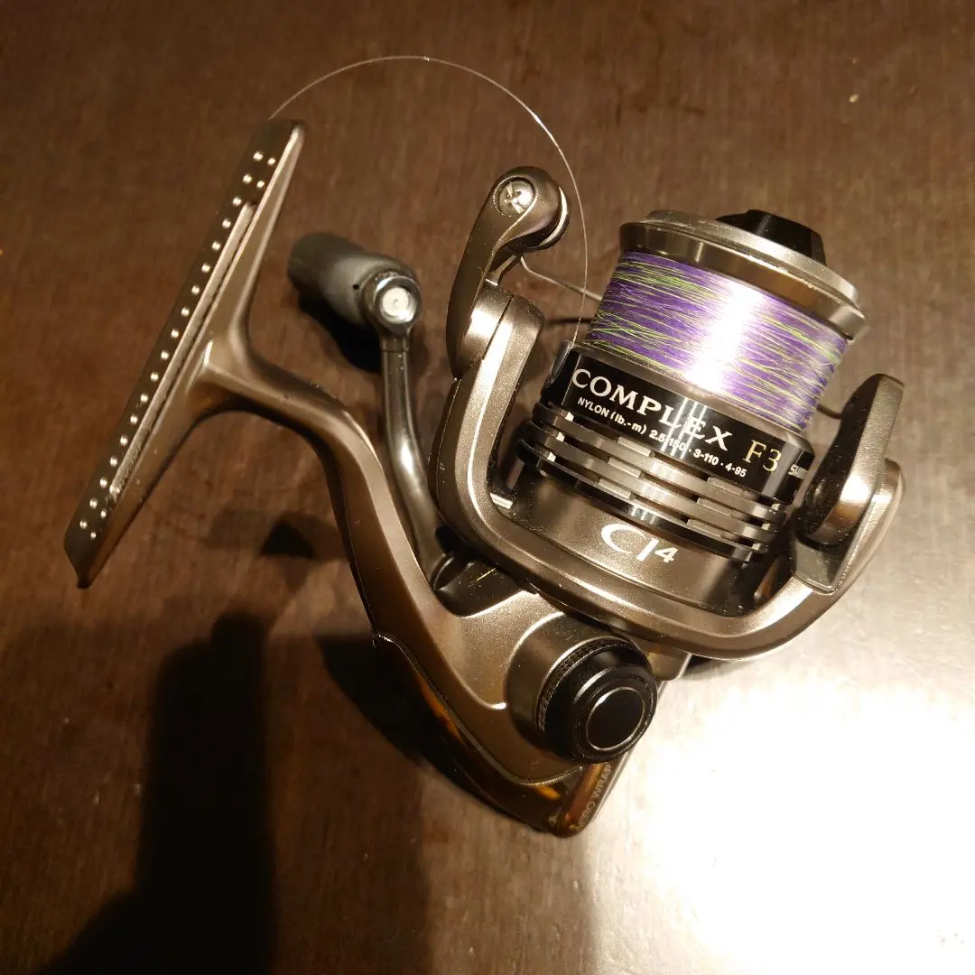 2026年最新】コンプレックス 2000hgs f3の人気アイテム - メルカリ