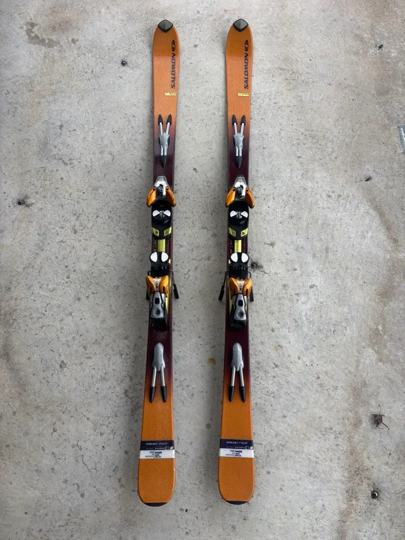 2026年最新】salomon pilotの人気アイテム - メルカリ