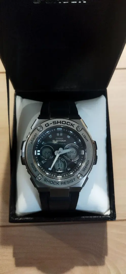 2026年最新】Gショック 5524の人気アイテム - メルカリ
