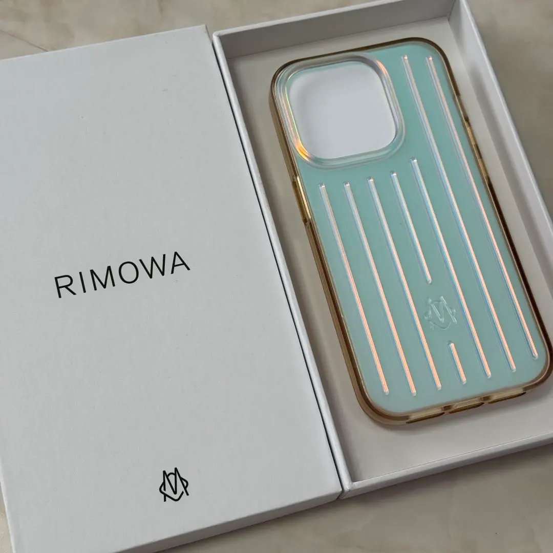 2026年最新】RIMOWA iphone15proの人気アイテム - メルカリ