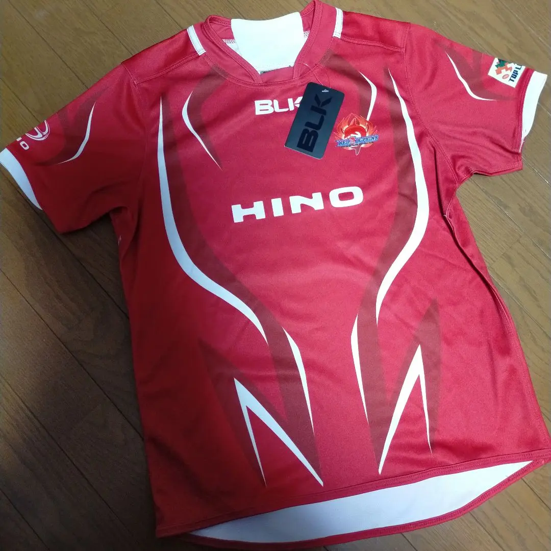 2026年最新】レッドドルフィンズの人気アイテム - メルカリ