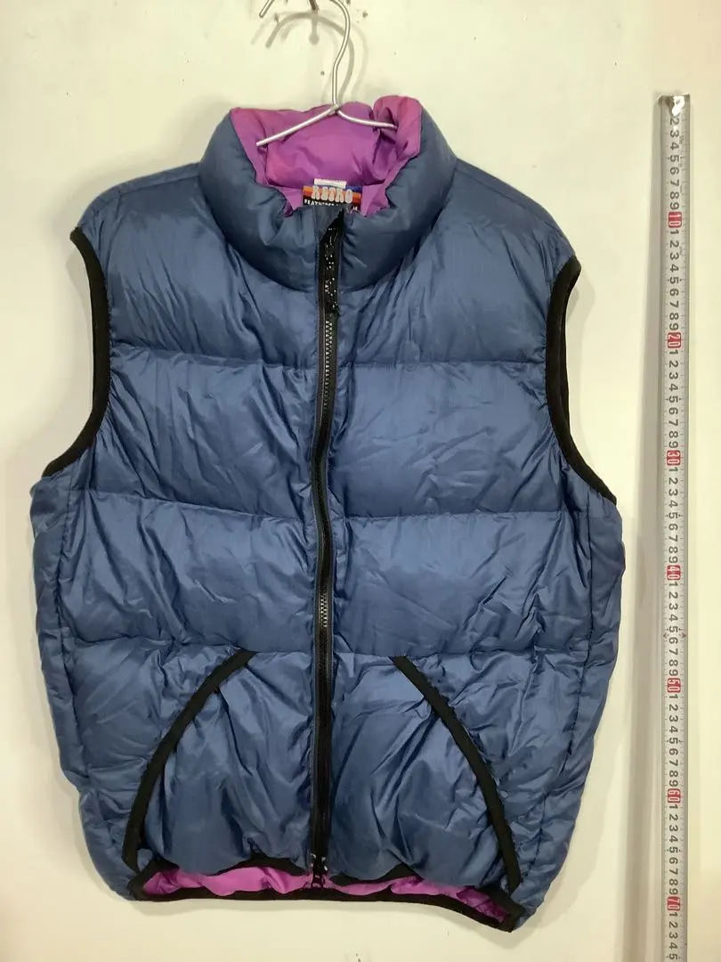 2026年最新】feathered friends ダウンベストの人気アイテム - メルカリ