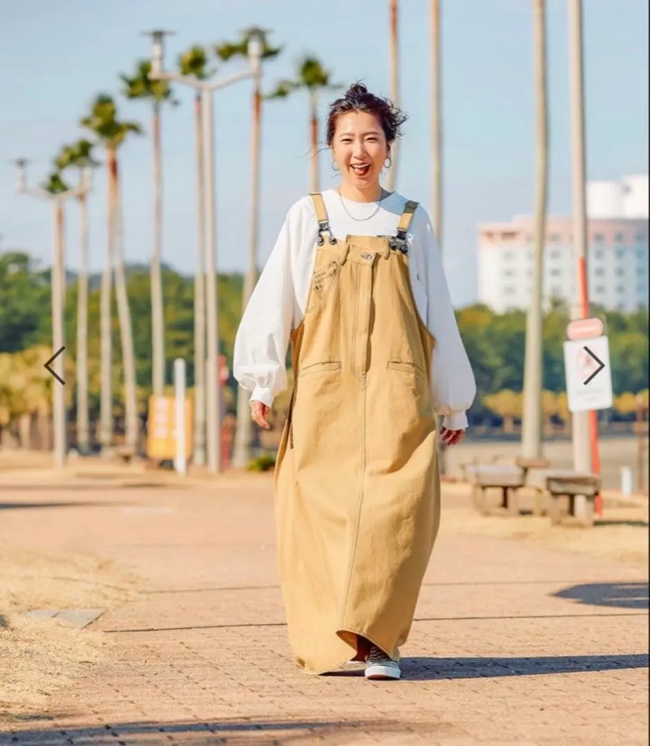 2026年最新】Misayo ミリコレサスワンピースの人気アイテム - メルカリ