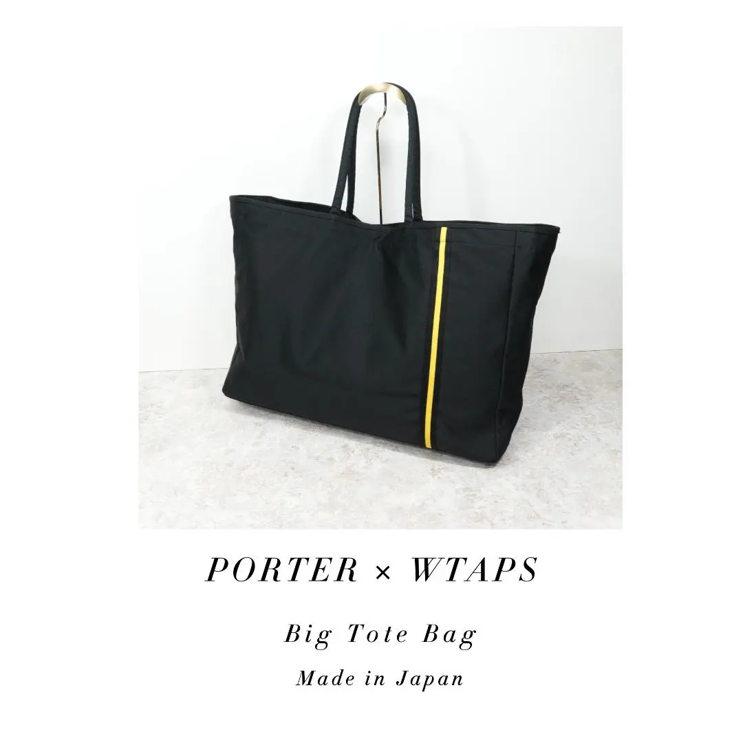 2026年最新】wtaps porterの人気アイテム - メルカリ