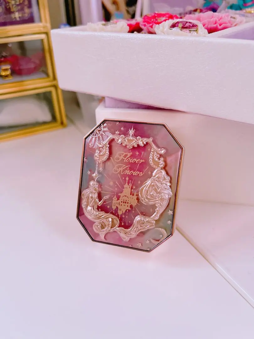 2026年最新】フラワーノーズ 人魚 ボックスの人気アイテム - メルカリ