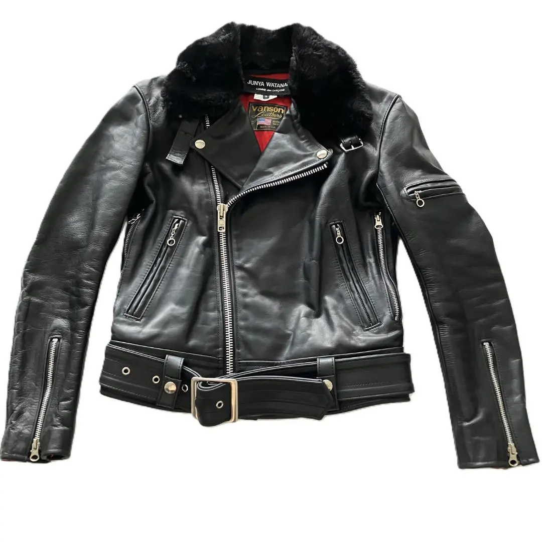 2026年最新】junya watanabe vansonの人気アイテム - メルカリ