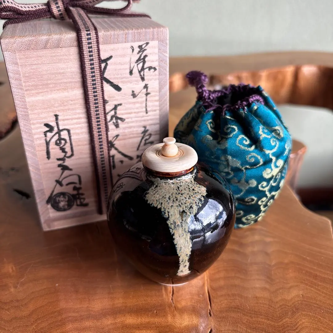 2026年最新】文琳茶入の人気アイテム - メルカリ