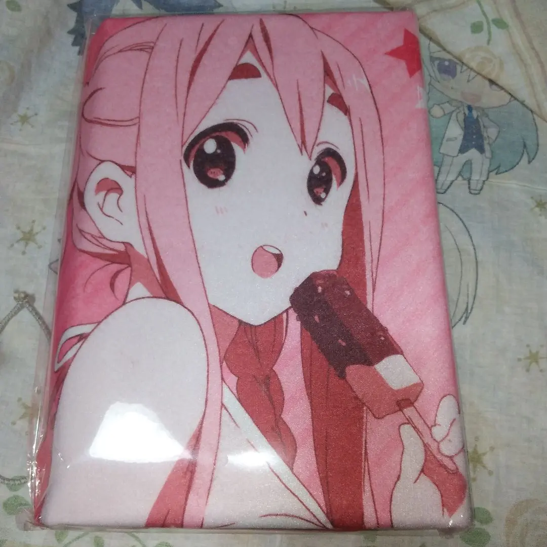 2026年最新】けいおん!! あったかあったかブランケットの人気アイテム