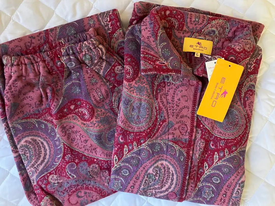 2026年最新】Etro パジャマの人気アイテム - メルカリ