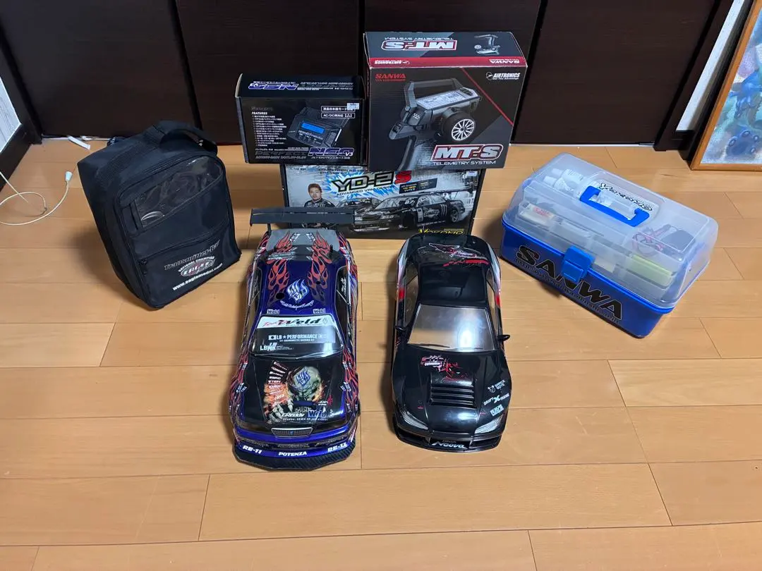 2026年最新】yd2 フルセットの人気アイテム - メルカリ