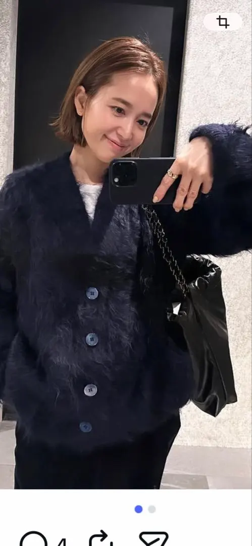 2026年最新】ブラミンク カシミヤファーの人気アイテム - メルカリ