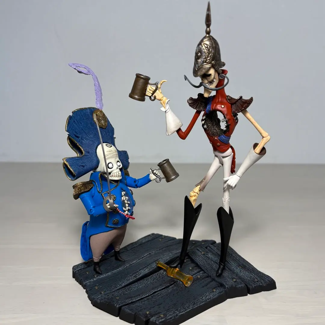 2026年最新】コープスブライド フィギュアの人気アイテム - メルカリ