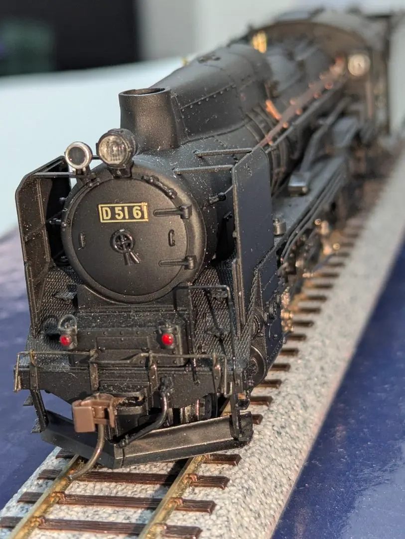 2026年最新】天賞堂 鉄道模型 ho 蒸気機関車の人気アイテム - メルカリ