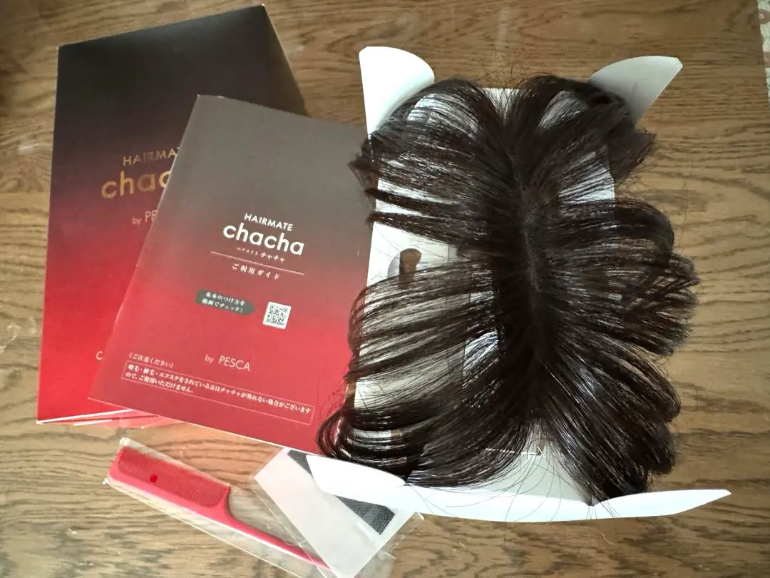 2026年最新】ヘアメイトチャチャの人気アイテム - メルカリ