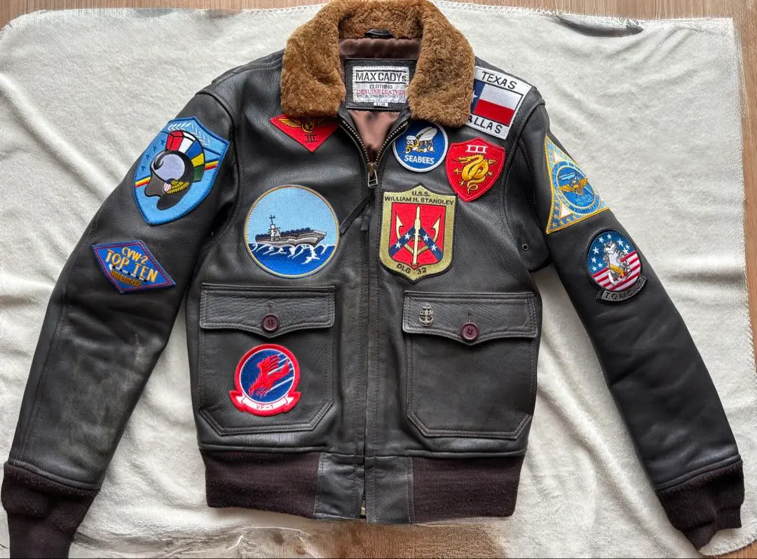 2026年最新】max cady トップガンの人気アイテム - メルカリ