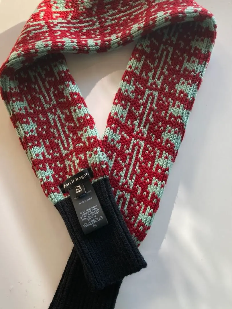 2026年最新】メリルロッゲ マフラーの人気アイテム - メルカリ