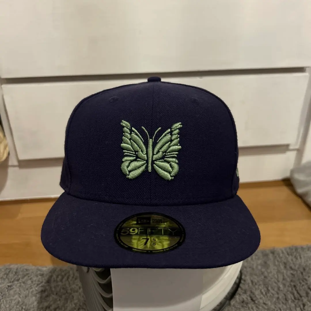 2026年最新】Needles ベースボールキャップの人気アイテム - メルカリ