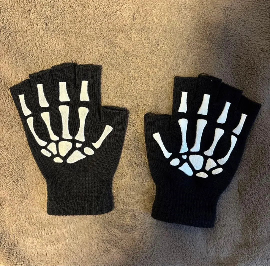 2026年最新】Punkandyo 手袋の人気アイテム - メルカリ