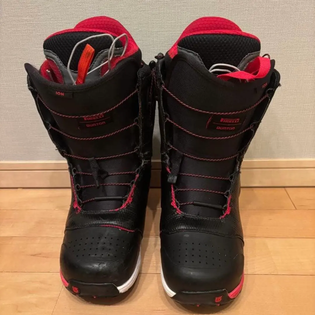 2026年最新】burton ion leatherの人気アイテム - メルカリ