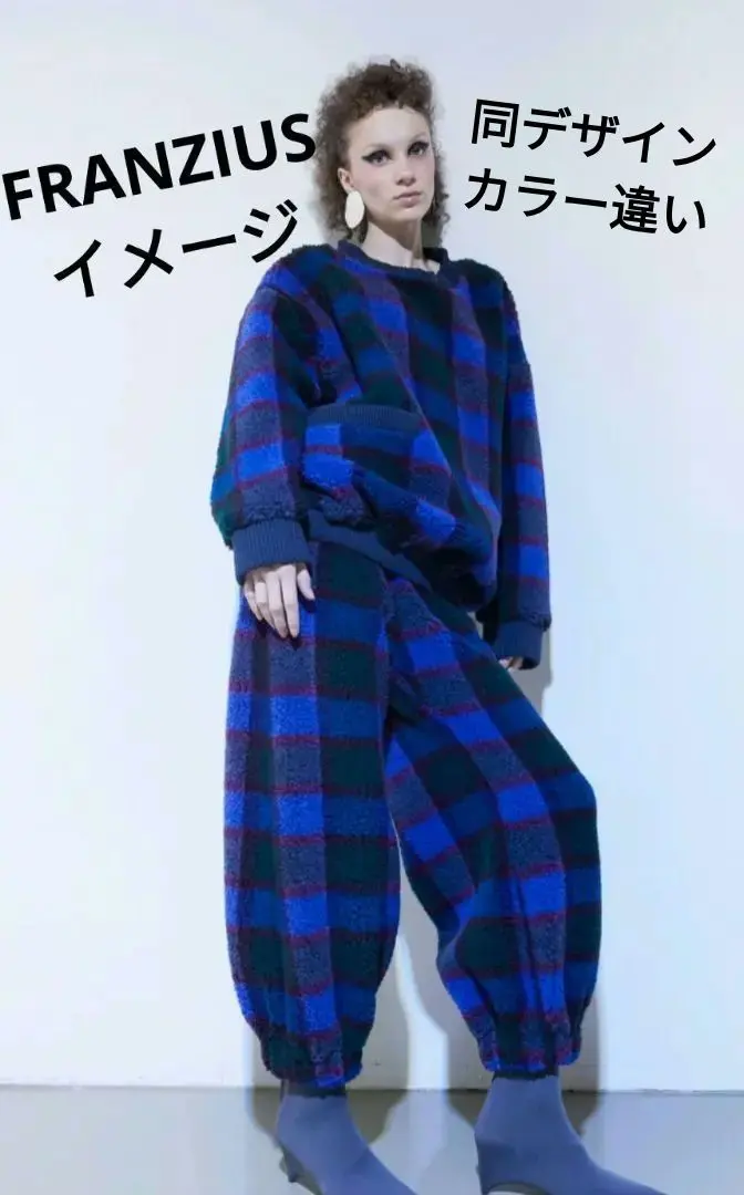 2026年最新】franziusの人気アイテム - メルカリ