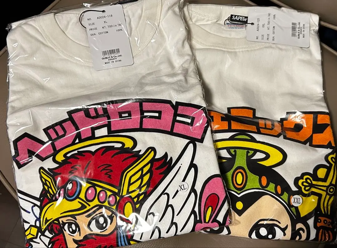 2026年最新】ヘッドロココ tシャツの人気アイテム - メルカリ