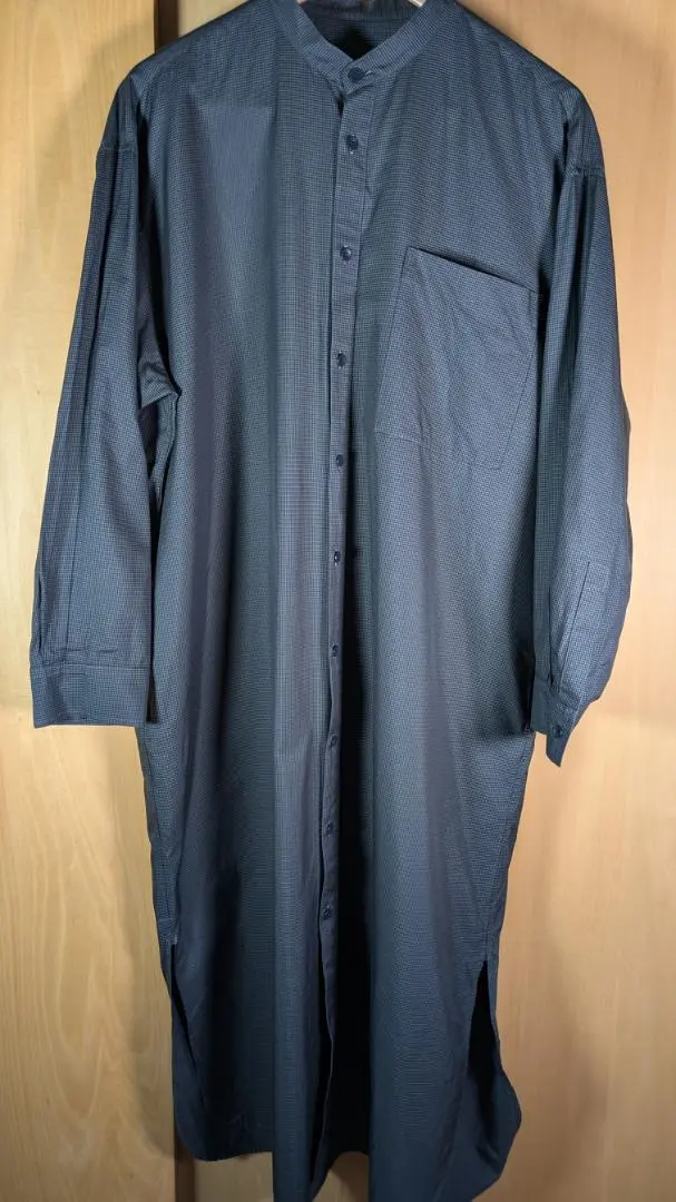 2026年最新】ATON シャツワンピースの人気アイテム - メルカリ