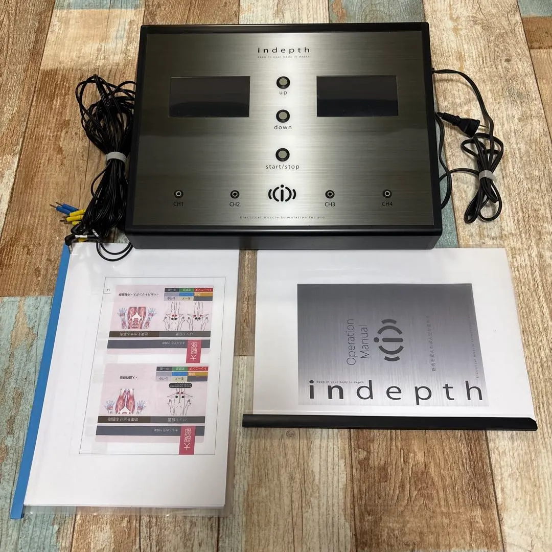 2026年最新】インデプス emsの人気アイテム - メルカリ