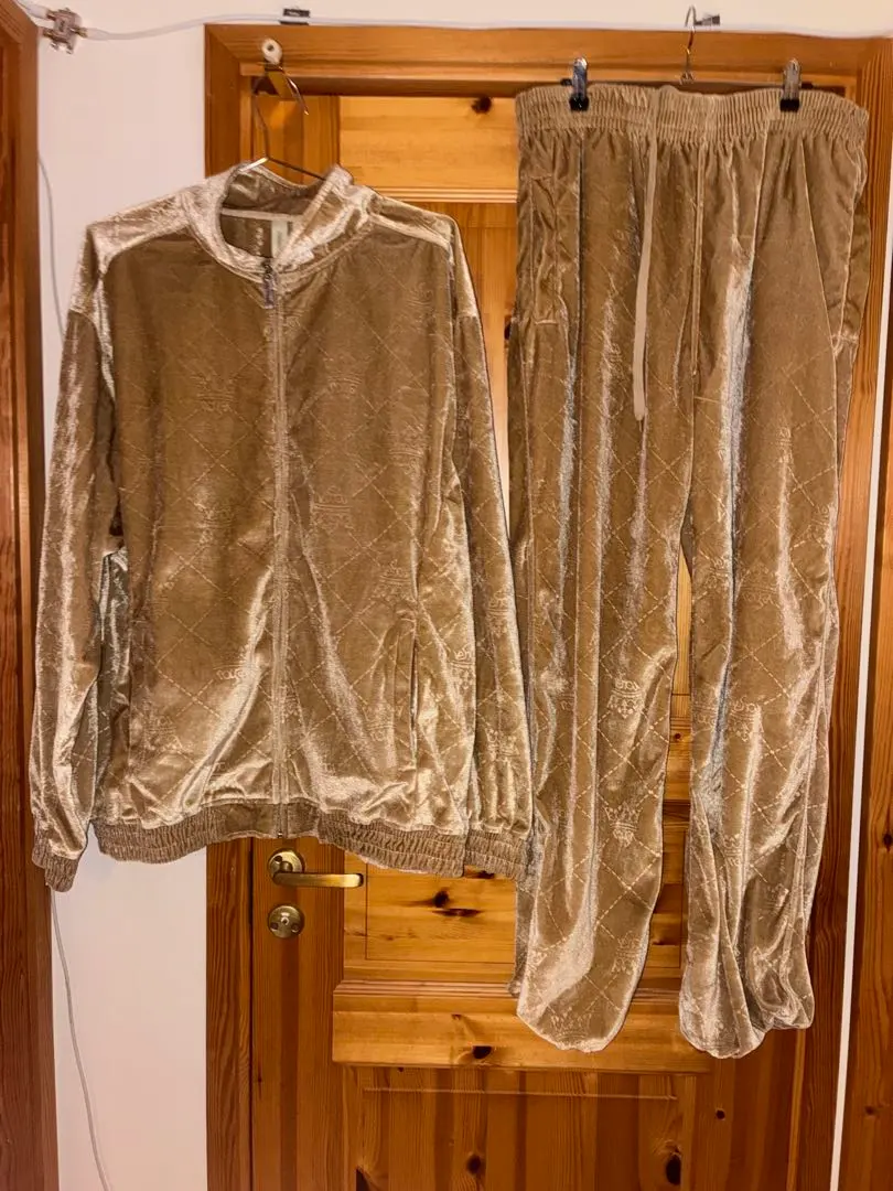 2026年最新】god body セットアップの人気アイテム - メルカリ