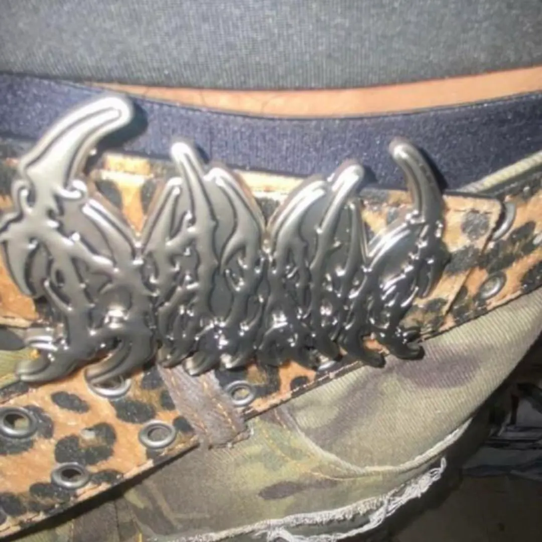 2026年最新】ec melodi ベルトの人気アイテム - メルカリ