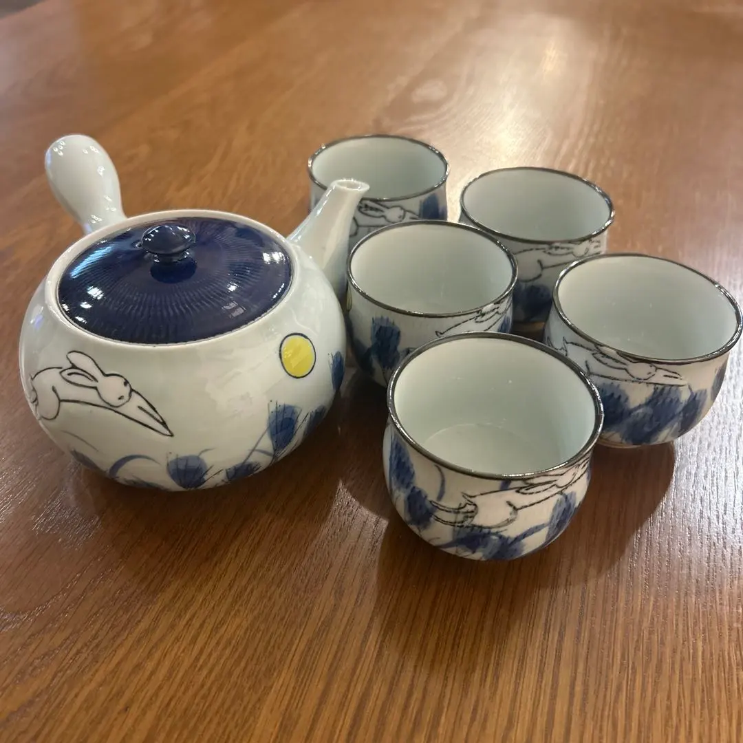 2026年最新】うさぎと月 有田焼の人気アイテム - メルカリ