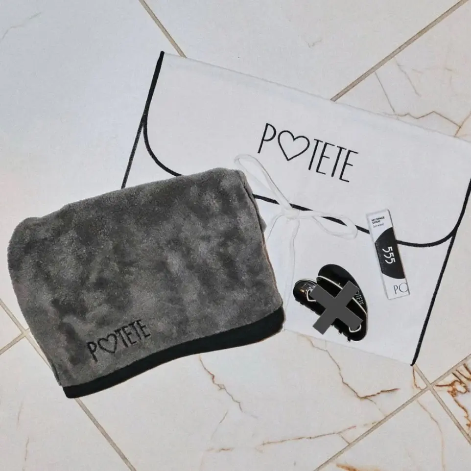 2026年最新】POTETE タオルの人気アイテム - メルカリ