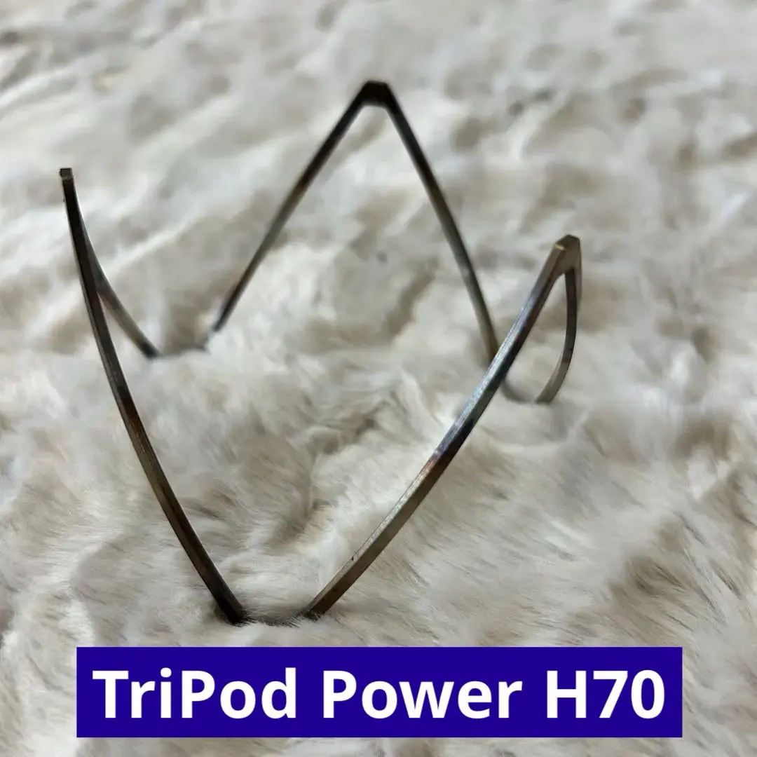 2026年最新】tripod ti powerの人気アイテム - メルカリ