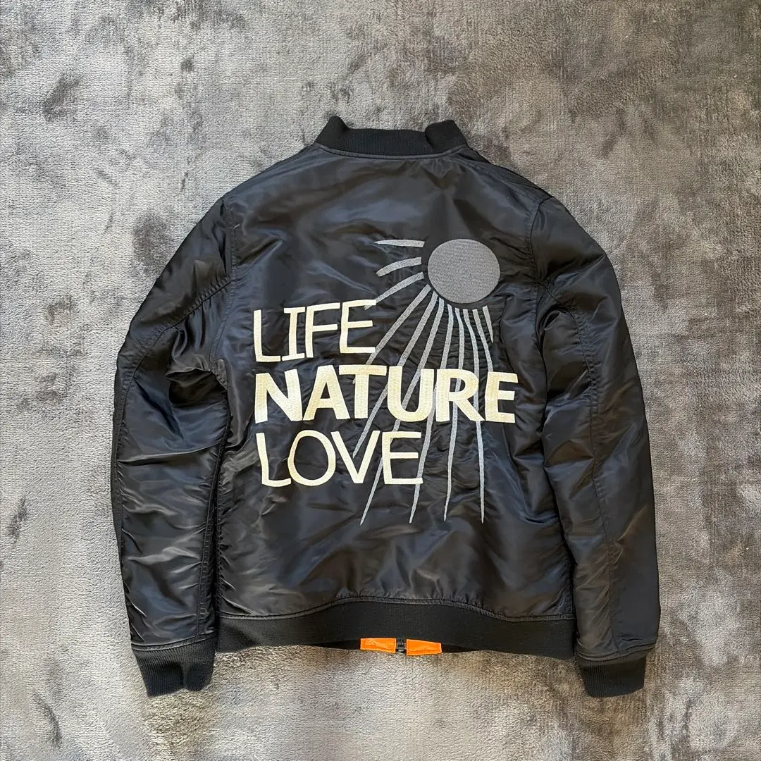 2026年最新】FREE CITY MA-1・フライトジャケットの人気アイテム