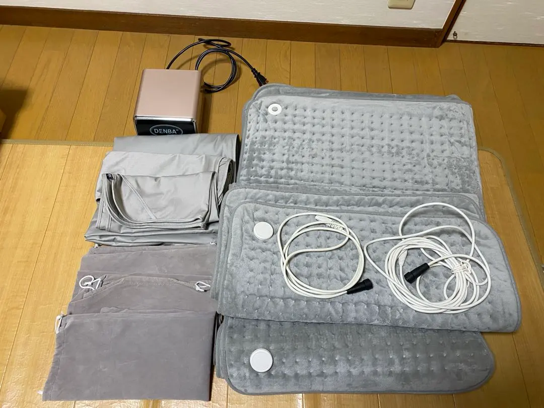 2026年最新】denba health スタンダードの人気アイテム - メルカリ