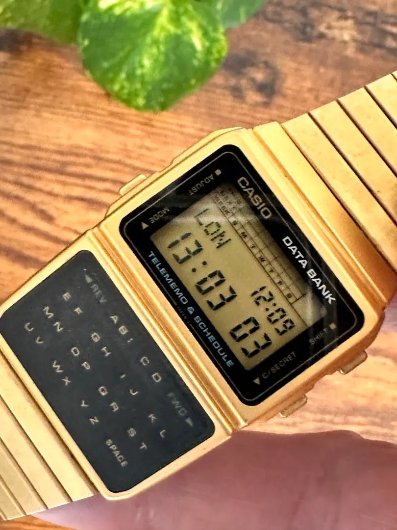 2026年最新】dbc-610 casioの人気アイテム - メルカリ