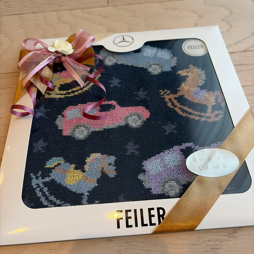 2026年最新】フェイラーベンツの人気アイテム - メルカリ