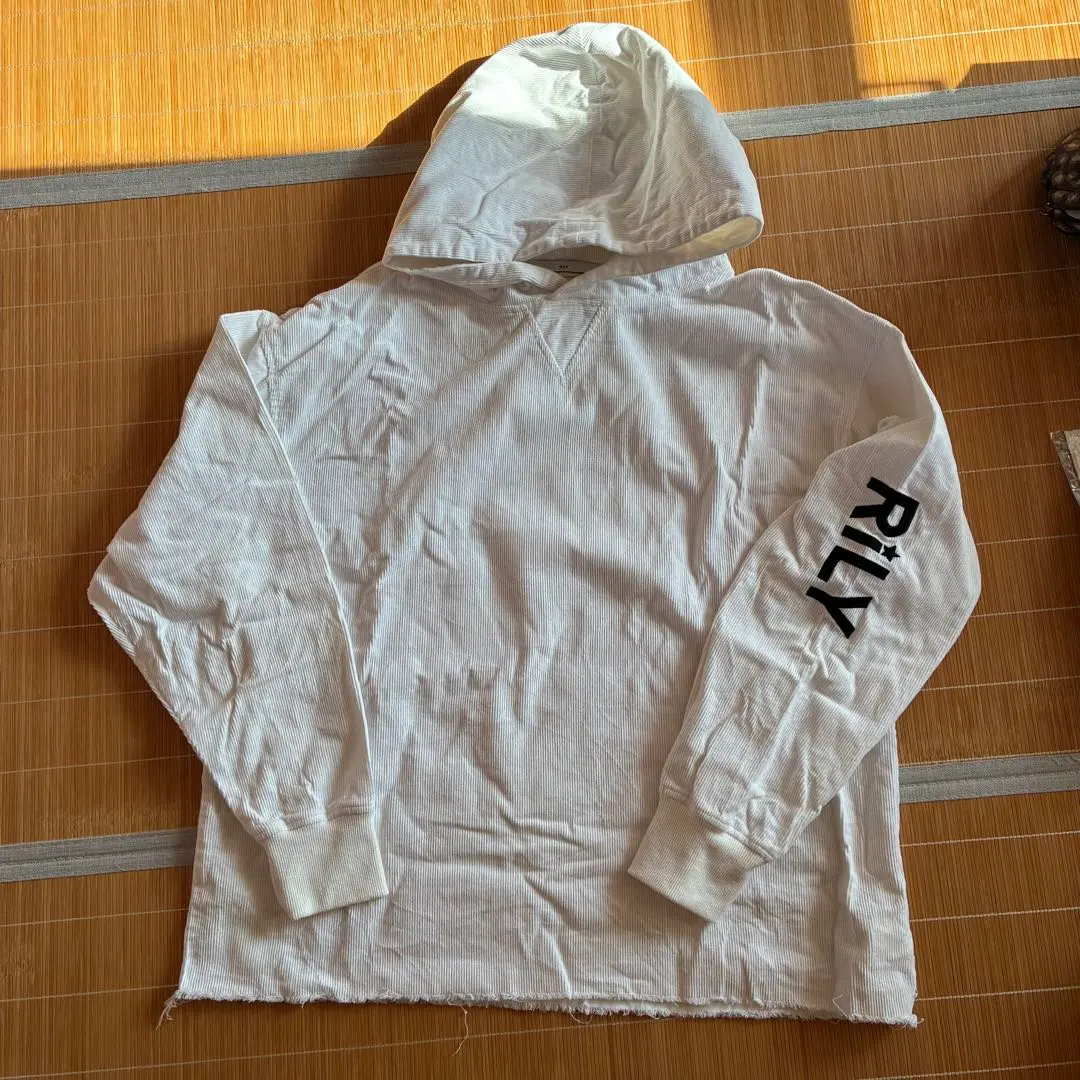 2026年最新】今市隆二 rily パーカーの人気アイテム - メルカリ