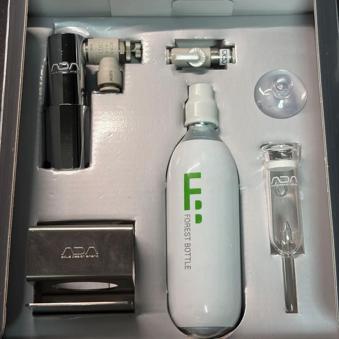 2026年最新】dooa co2システムの人気アイテム - メルカリ