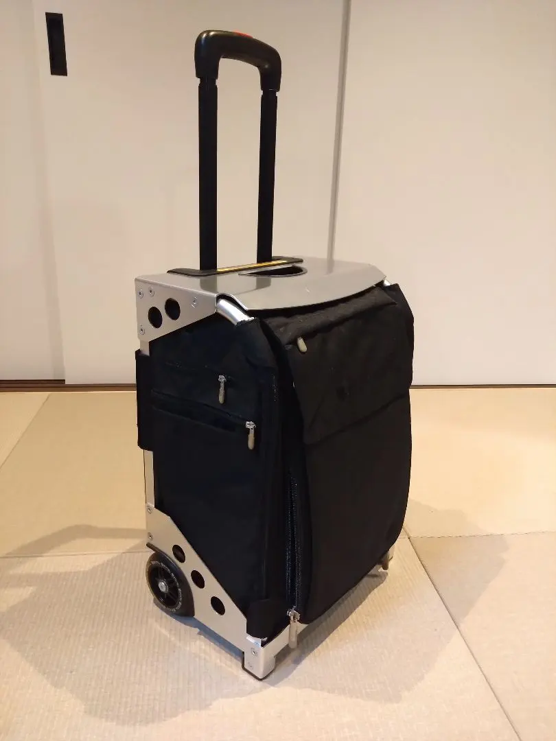 2026年最新】zuca キャリーの人気アイテム - メルカリ