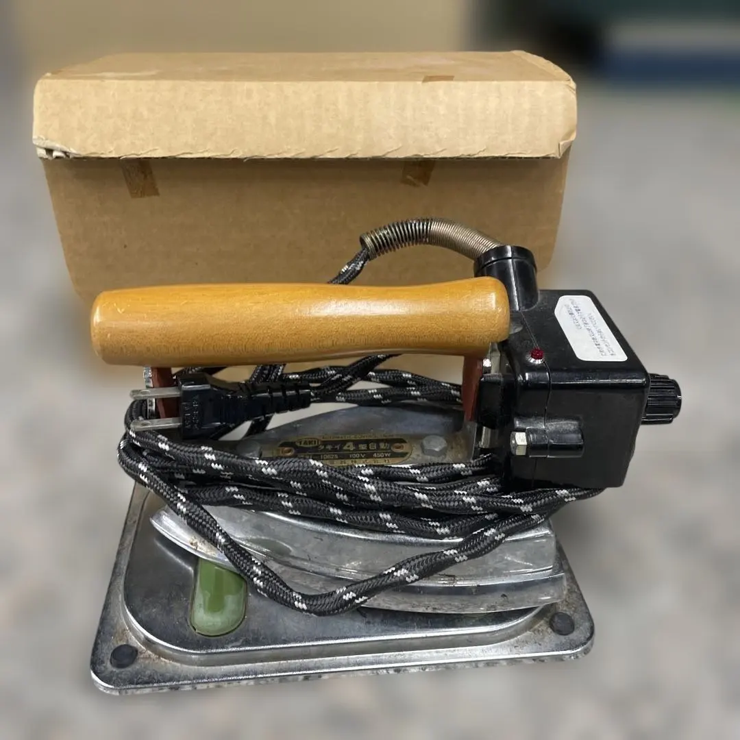 2026年最新】タキイ 自動アイロンの人気アイテム - メルカリ