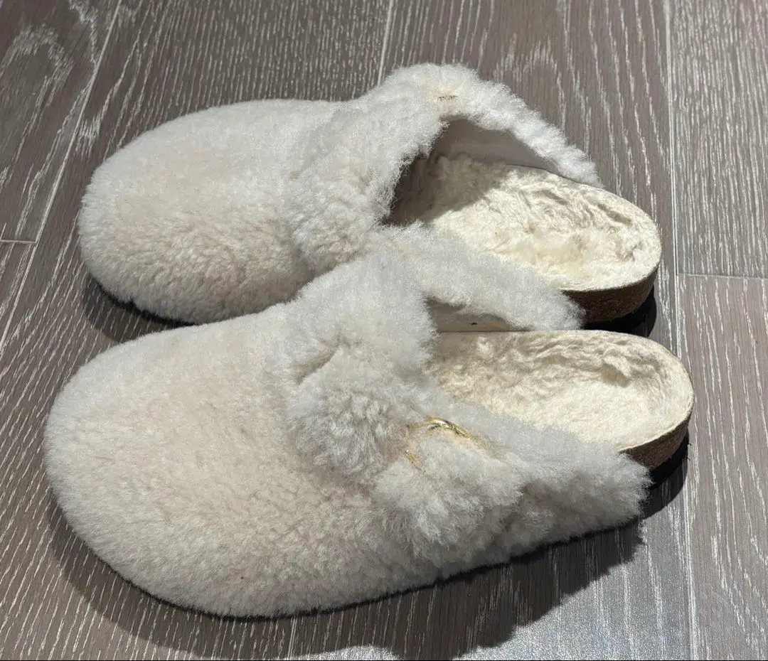 2026年最新】ビルケンシュトック birkenstock ボストンファーの人気